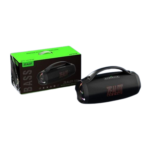 ZEALOT-S98 Wireless Bluetooth Speaker